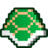 Koopa Shell Icon